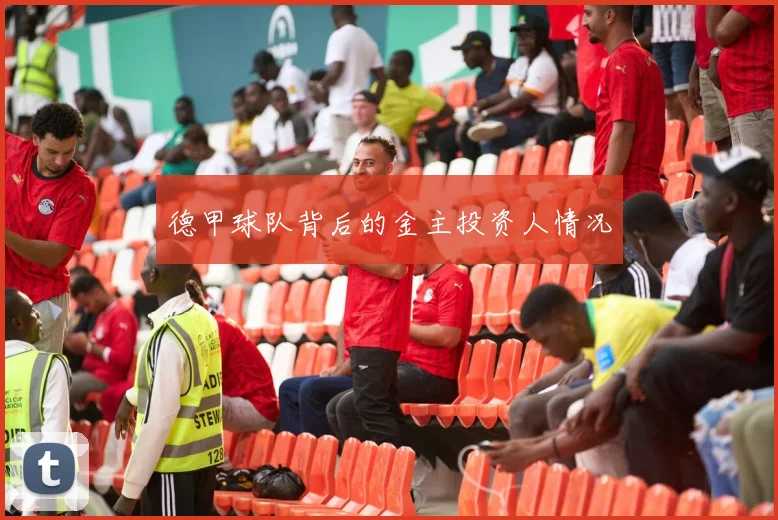 德甲球队背后的金主投资人情况