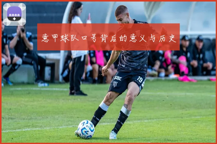 意甲球队口号背后的意义与历史